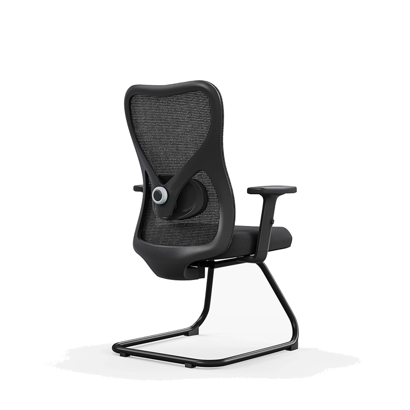 Sitzone南京办公椅图5，裕舒Radiant访客会议椅