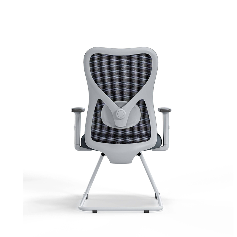 Sitzone南京办公椅图3，裕舒Radiant访客会议椅