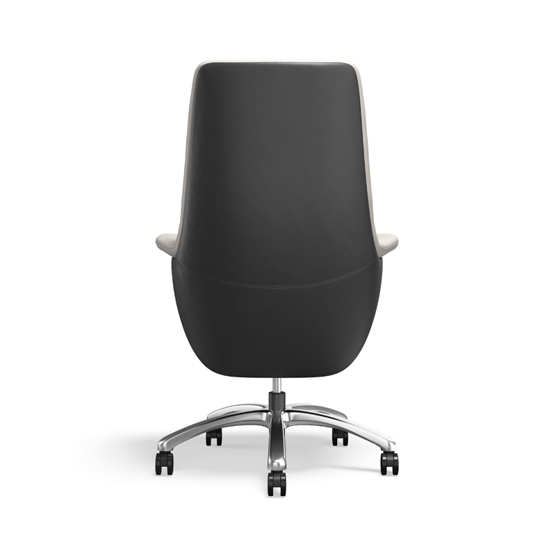 Sitzone南京办公椅图4，忘忧Lotus真皮大板椅