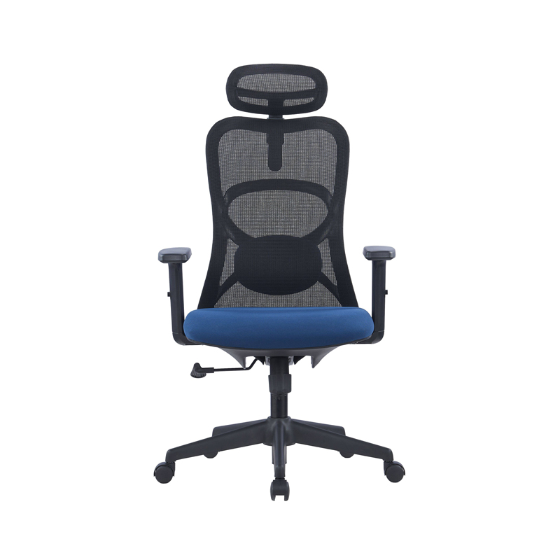 Sitzone南京办公椅图2，无限Infinite工学办公椅