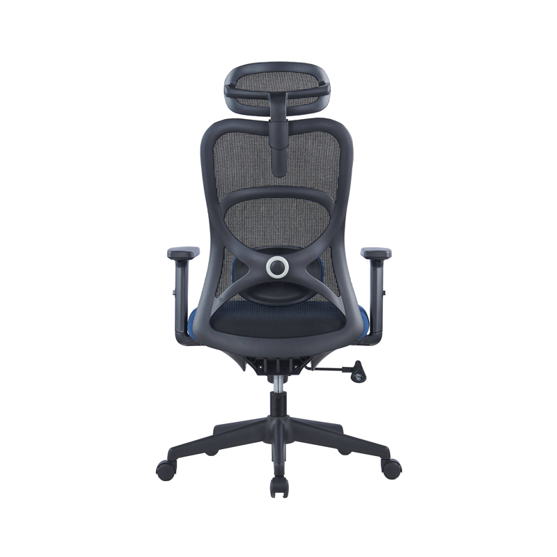 Sitzone南京办公椅图3，无限Infinite工学办公椅