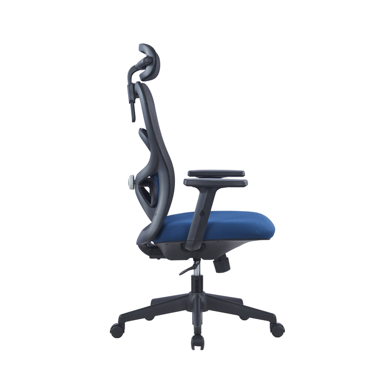 Sitzone南京办公椅图4，无限Infinite工学办公椅