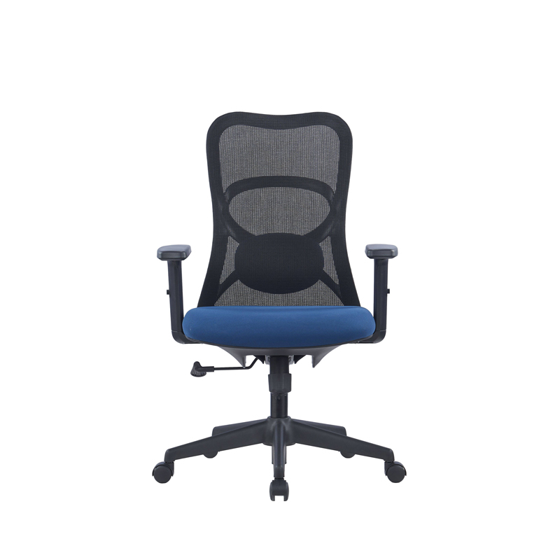 Sitzone南京办公椅，Infinite南京职员椅JCH-552B，网布中背椅