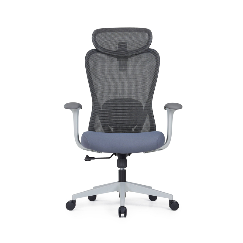 Sitzone南京办公椅图2，雅途Artique高背职员椅 灰框