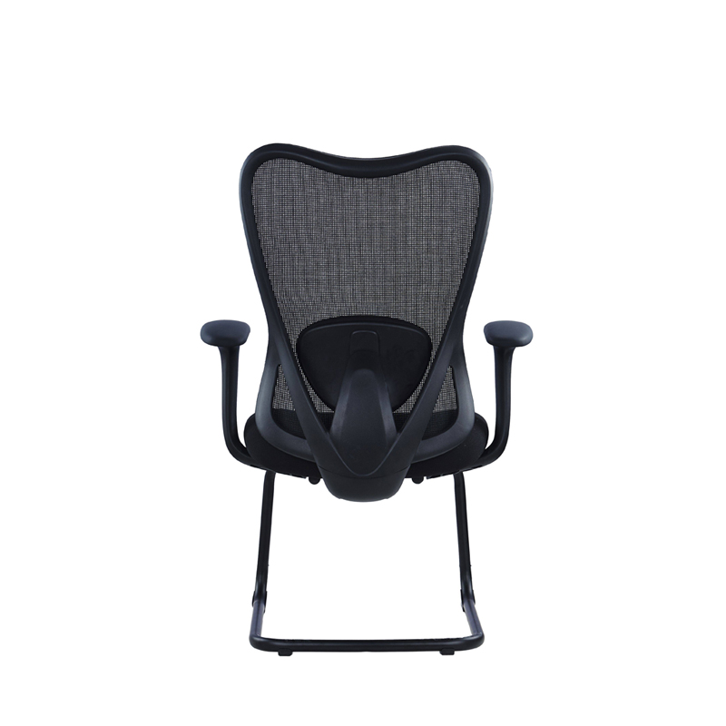 Sitzone南京办公椅图3，雅途Artique弓形网布椅