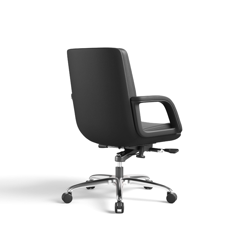 Sitzone南京办公椅图5，福麦Floréa中背办公椅