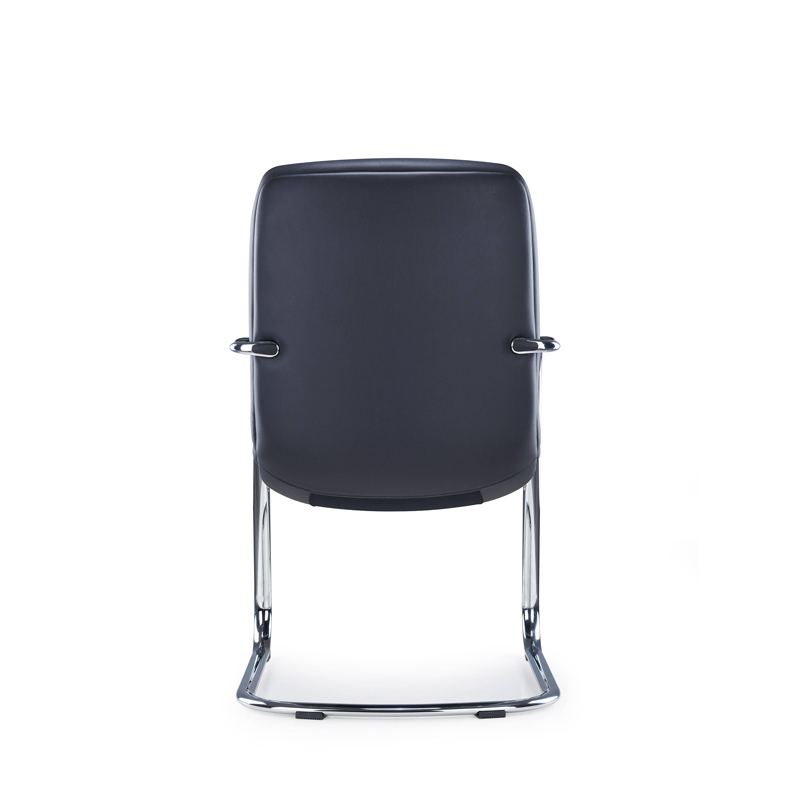 Sitzone南京办公椅图4，福麦Floréa弓形办公椅