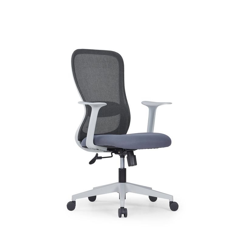 Sitzone南京办公椅，Mermaid南京职员椅