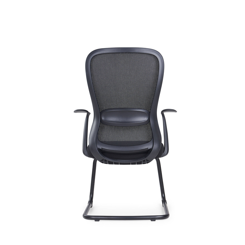 Sitzone南京办公椅图3，倍优Mermaid弓形网布椅