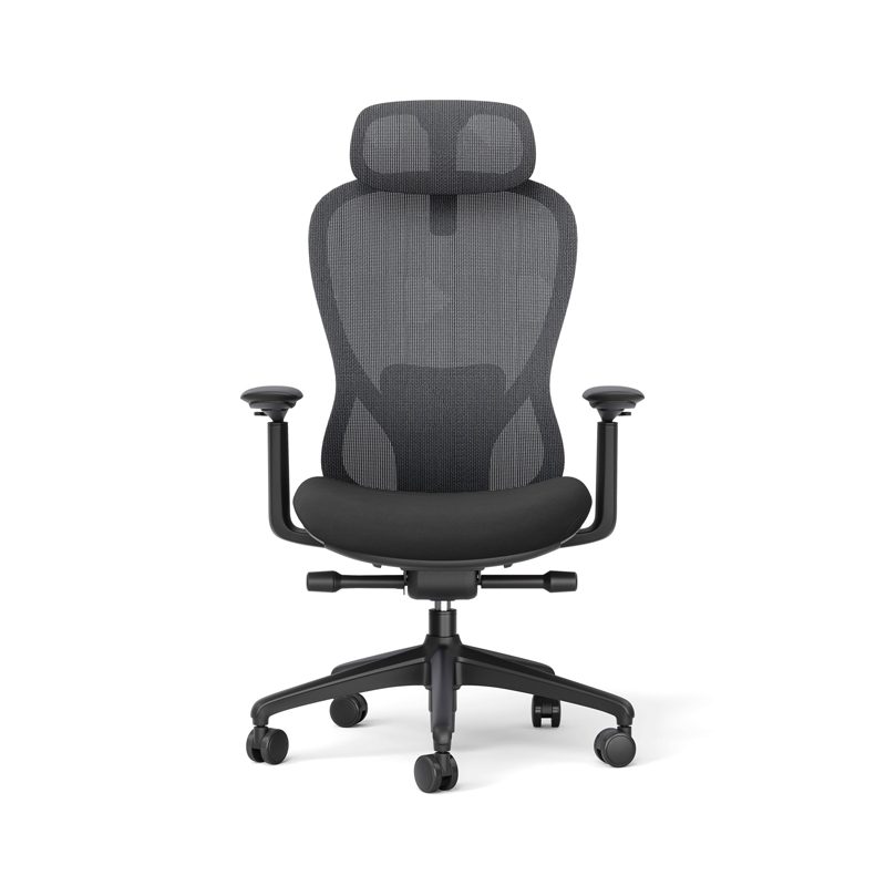 Sitzone南京办公椅，Yaotour南京主管椅CH-586A，网布主管椅