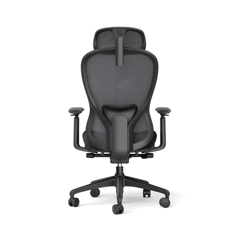 Sitzone南京办公椅图3，耀途Yaotour高背工学椅