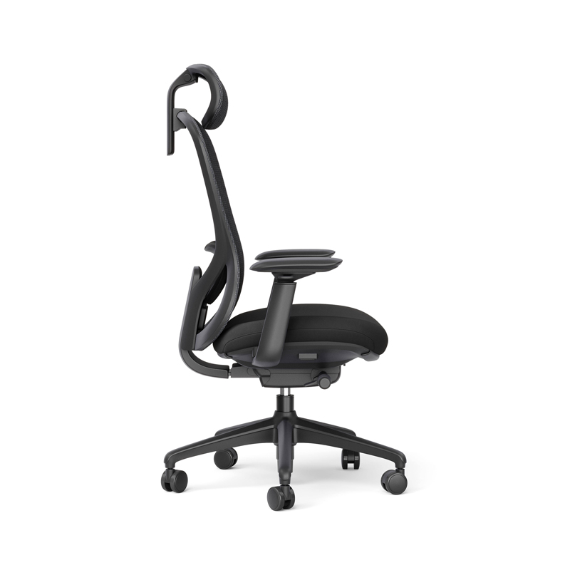 Sitzone南京办公椅图4，耀途Yaotour高背工学椅