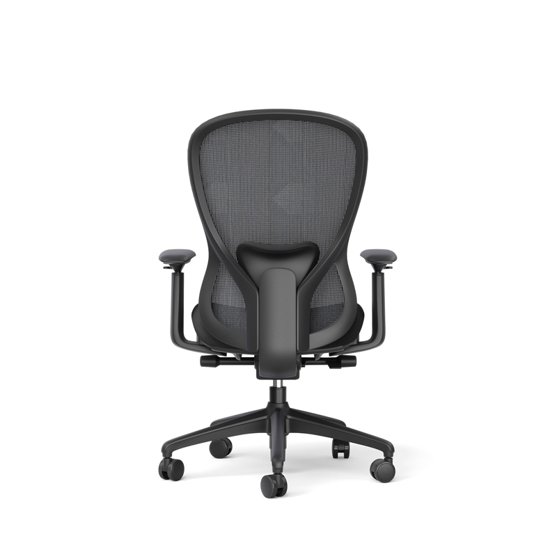 Sitzone南京办公椅图3，耀途Yaotour工学职员椅