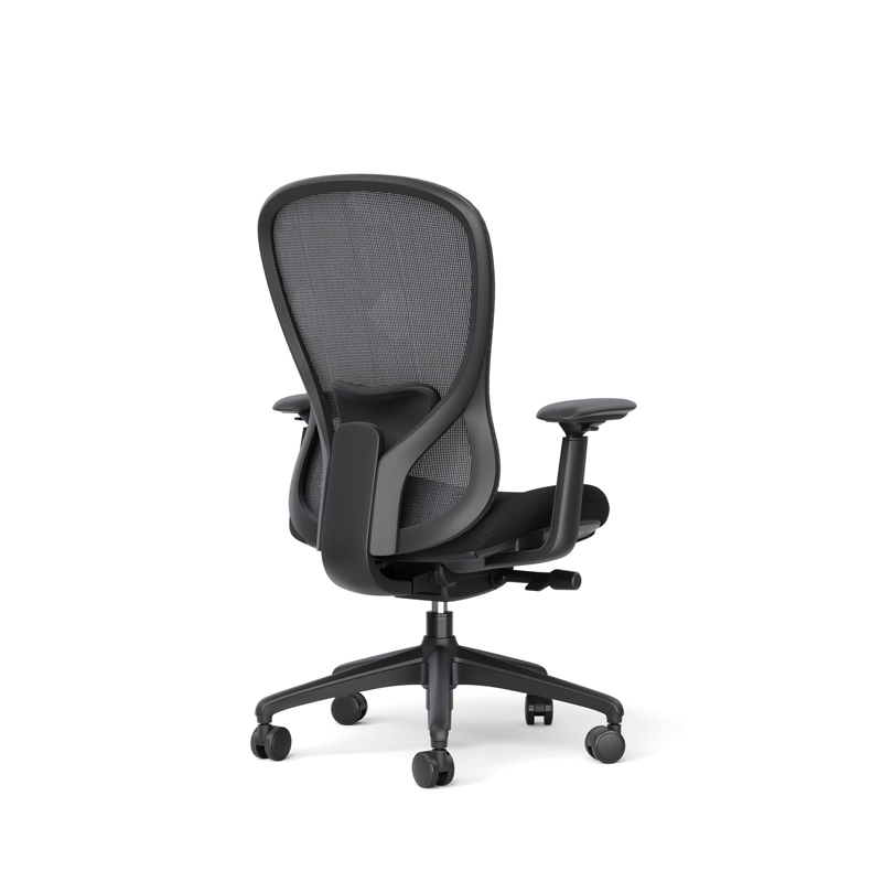 Sitzone南京办公椅图5，耀途Yaotour工学职员椅