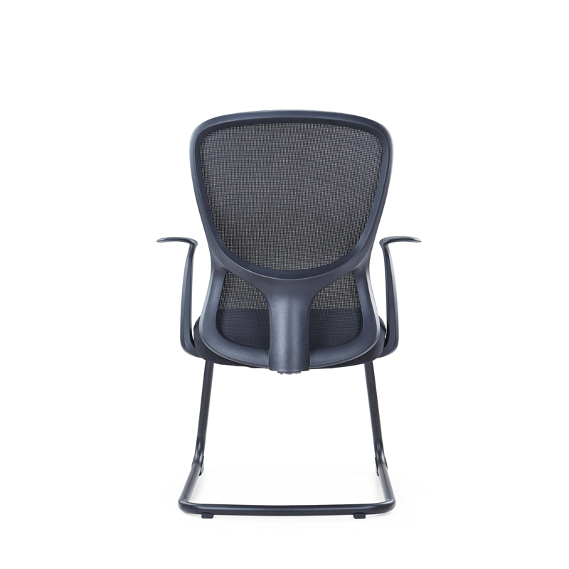 Sitzone南京办公椅图3，御风Windrive网布弓形椅