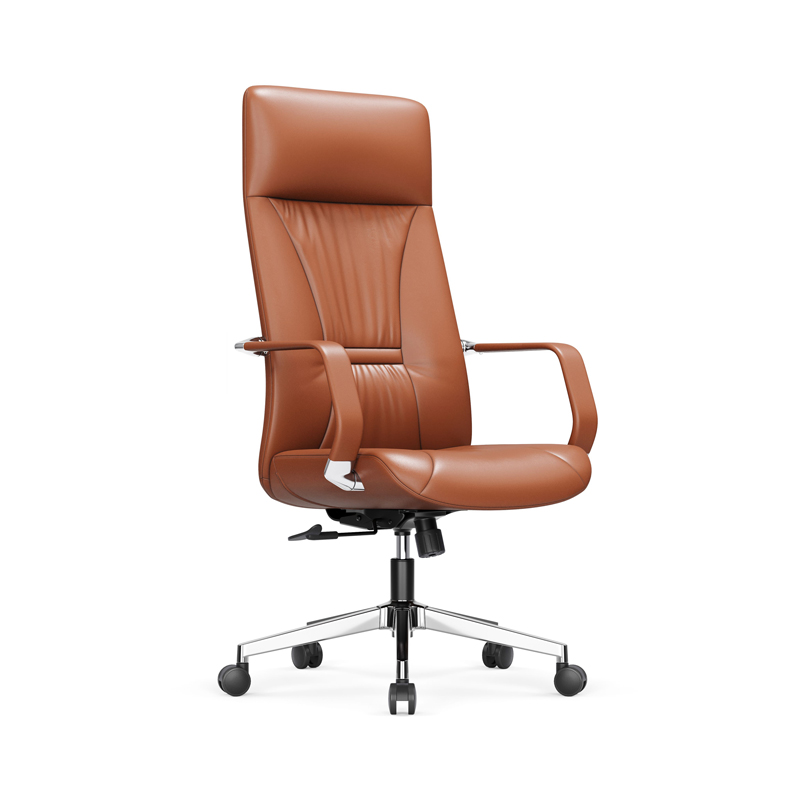 Sitzone南京办公椅图1，典藏Treasure高背办公椅