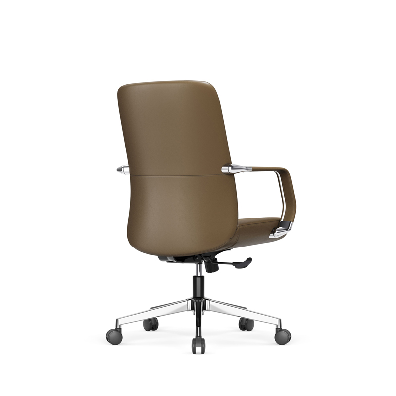 Sitzone南京办公椅图4，典藏Treasure中背办公椅