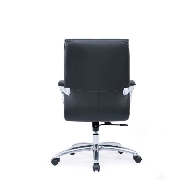 Sitzone南京办公椅图3，锐驰Ricci中背办公椅