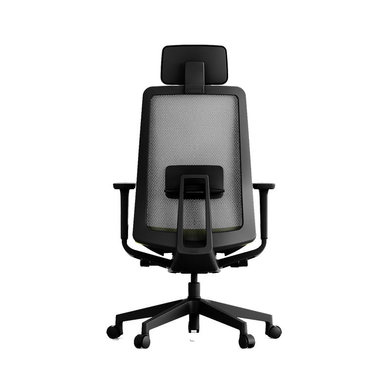 Sitzone南京办公椅图2，K1工学办公椅