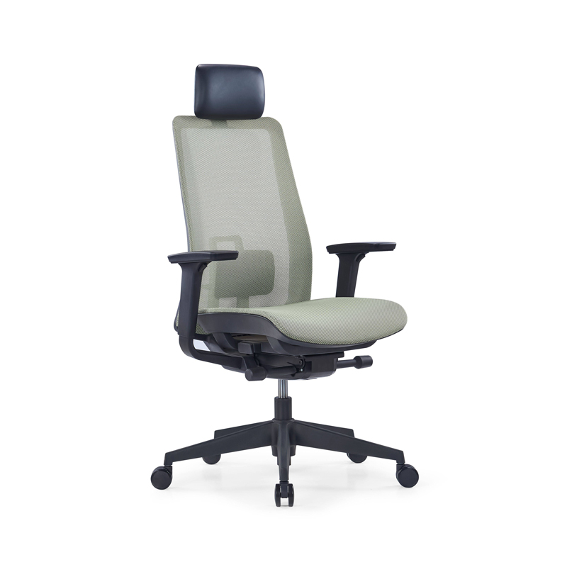 Sitzone南京办公椅，K1南京主管椅