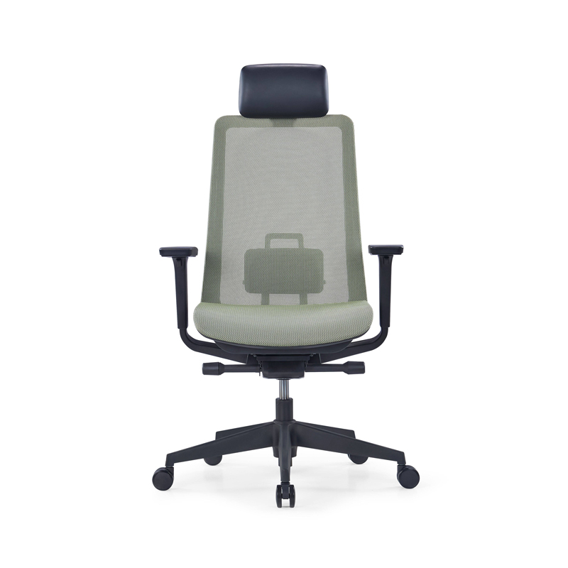 Sitzone南京办公椅，K1南京主管椅JCH-K10A-QW，全网人体工学椅