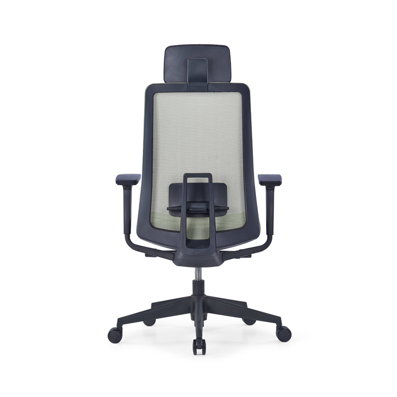 Sitzone南京办公椅图3，K1全网工学椅