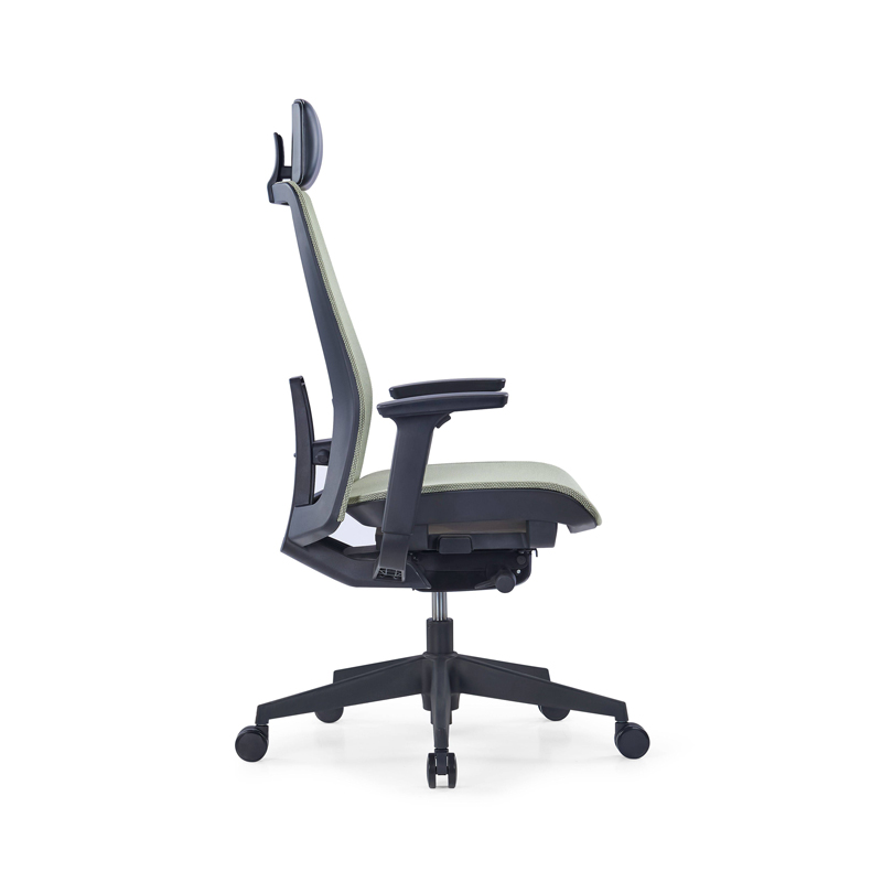 Sitzone南京办公椅图4，K1全网工学椅