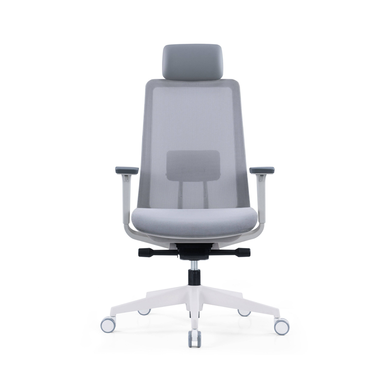 Sitzone南京办公椅，K1南京主管椅CH-K10A-QW-BS，全网人体工学椅