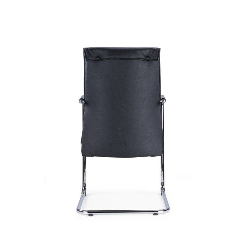 Sitzone南京办公椅图3，光辉Solara弓形办公椅