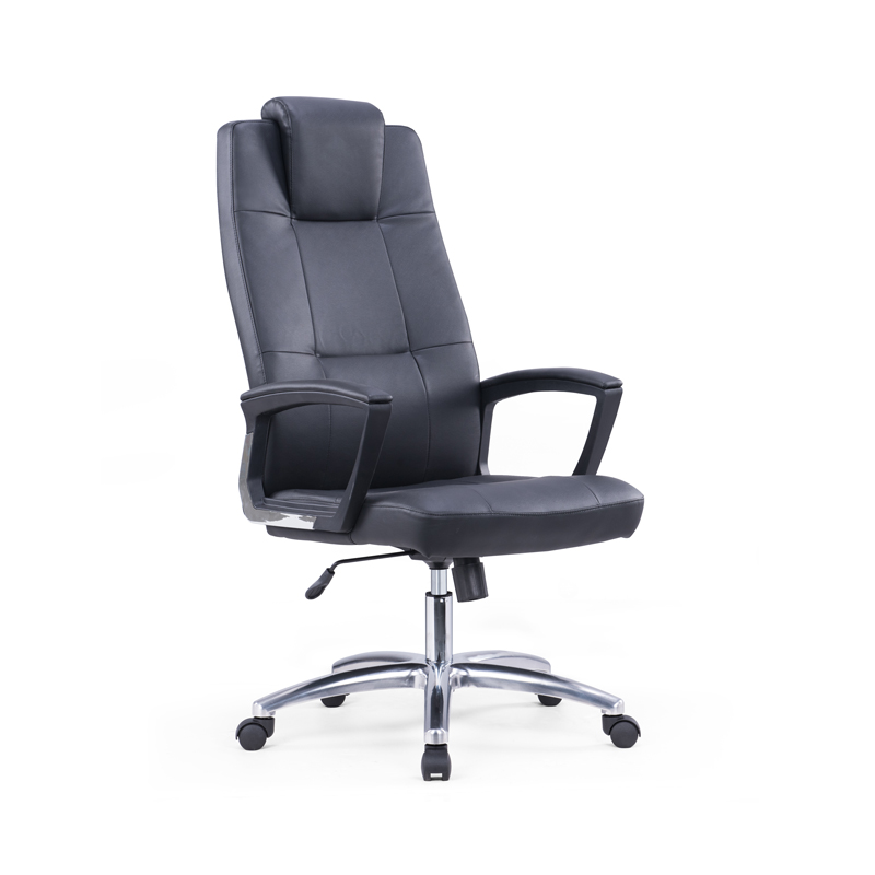 Sitzone南京办公椅，Derel南京仿皮办公椅