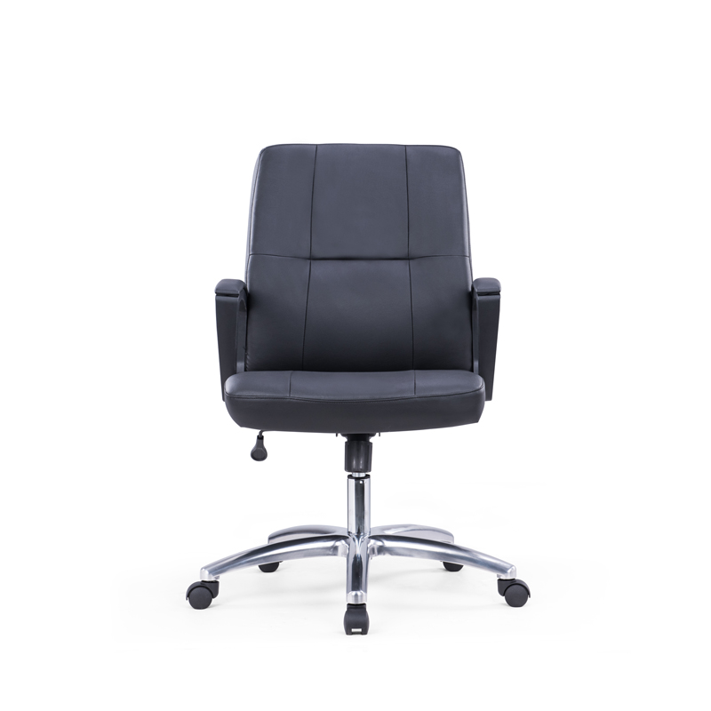 Sitzone南京办公椅，Derel南京职员椅JCH-K159B，纤皮职员椅