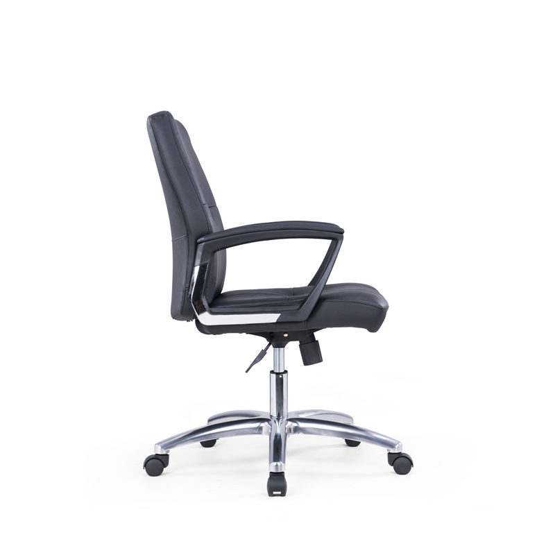 Sitzone南京办公椅图4，德尔Derel中背办公椅