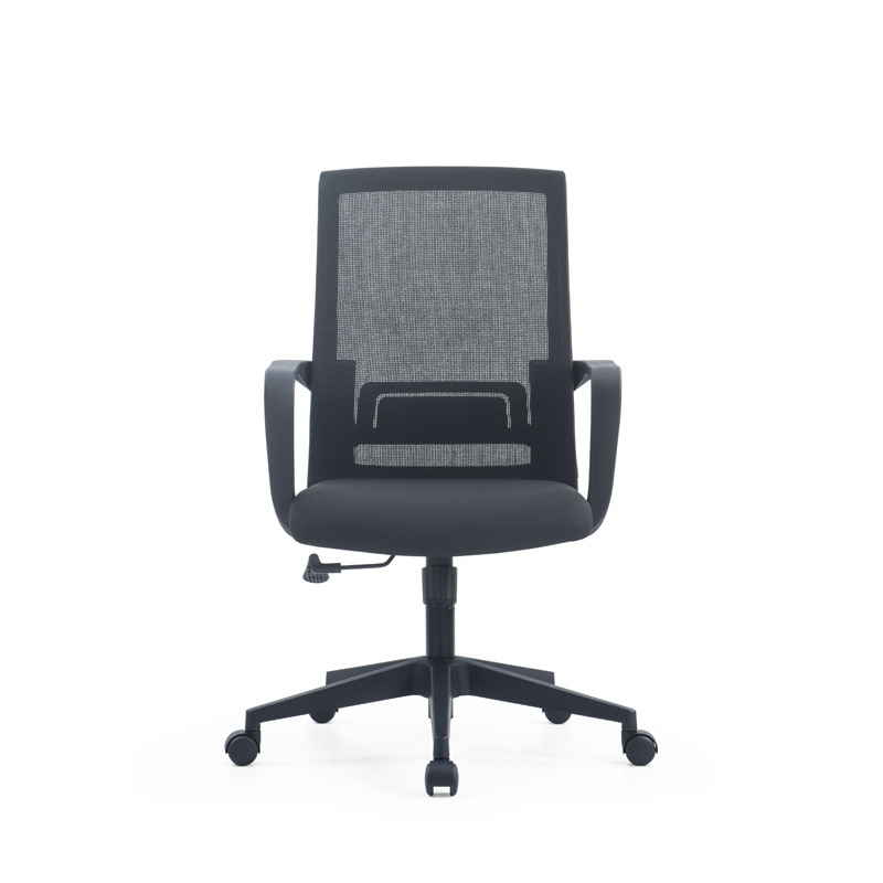 Sitzone南京办公椅，Ponder南京职员椅JCH-K180B-LP，网布职员椅