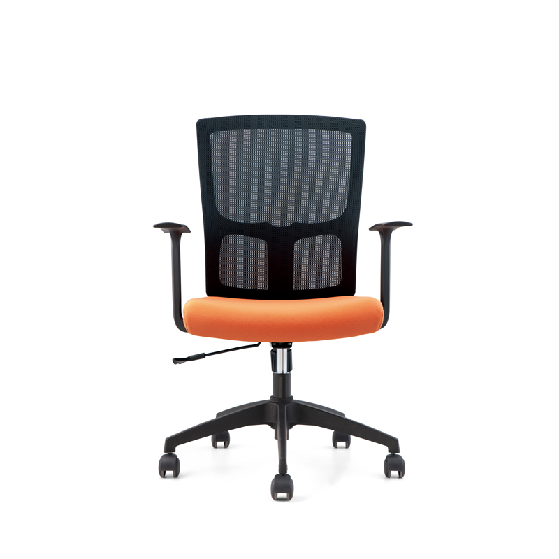 Sitzone南京办公椅图4，瑞特Reti网布职员椅