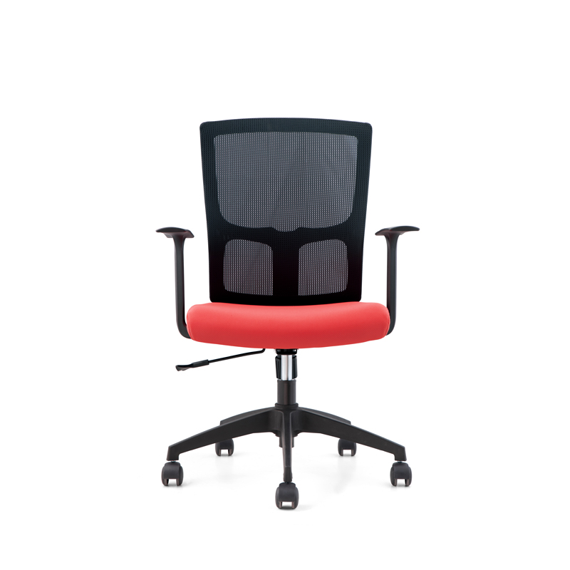 Sitzone南京办公椅图5，瑞特Reti网布职员椅