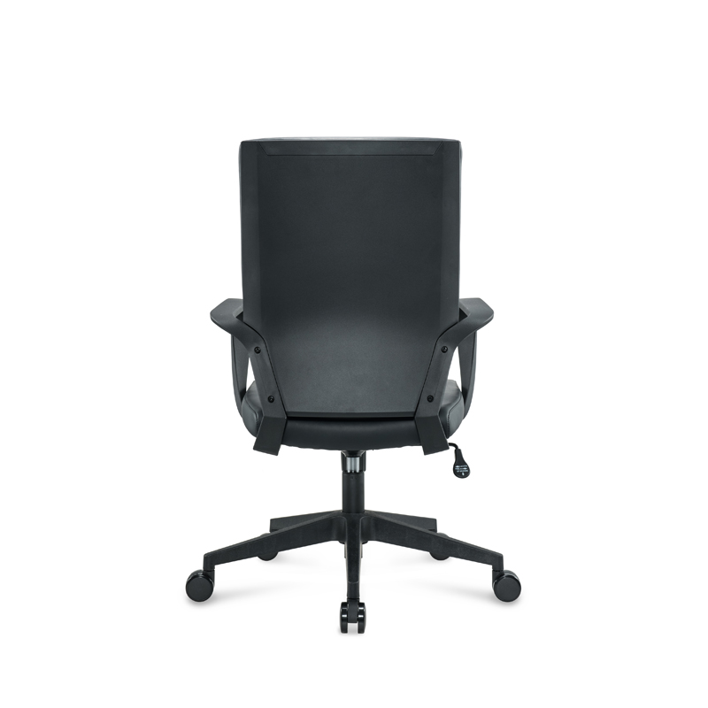 Sitzone南京办公椅图3，倾绎Qiy中背办公椅