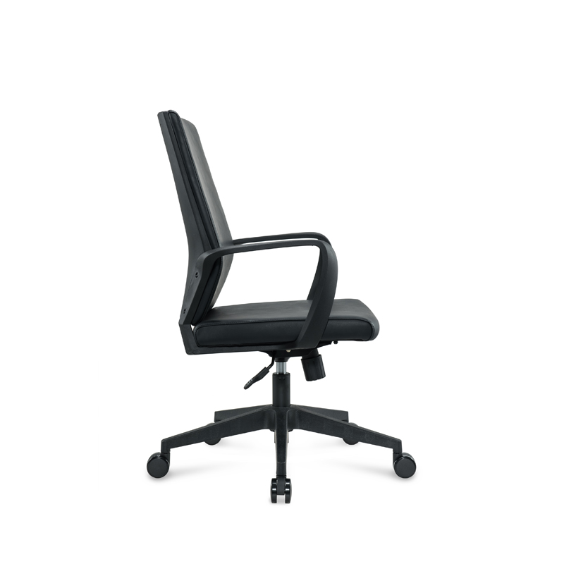 Sitzone南京办公椅图4，倾绎Qiy中背办公椅