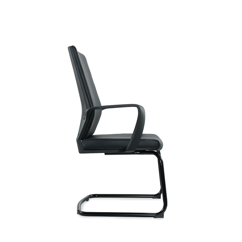 Sitzone南京办公椅图4，倾绎Qiy弓形办公椅