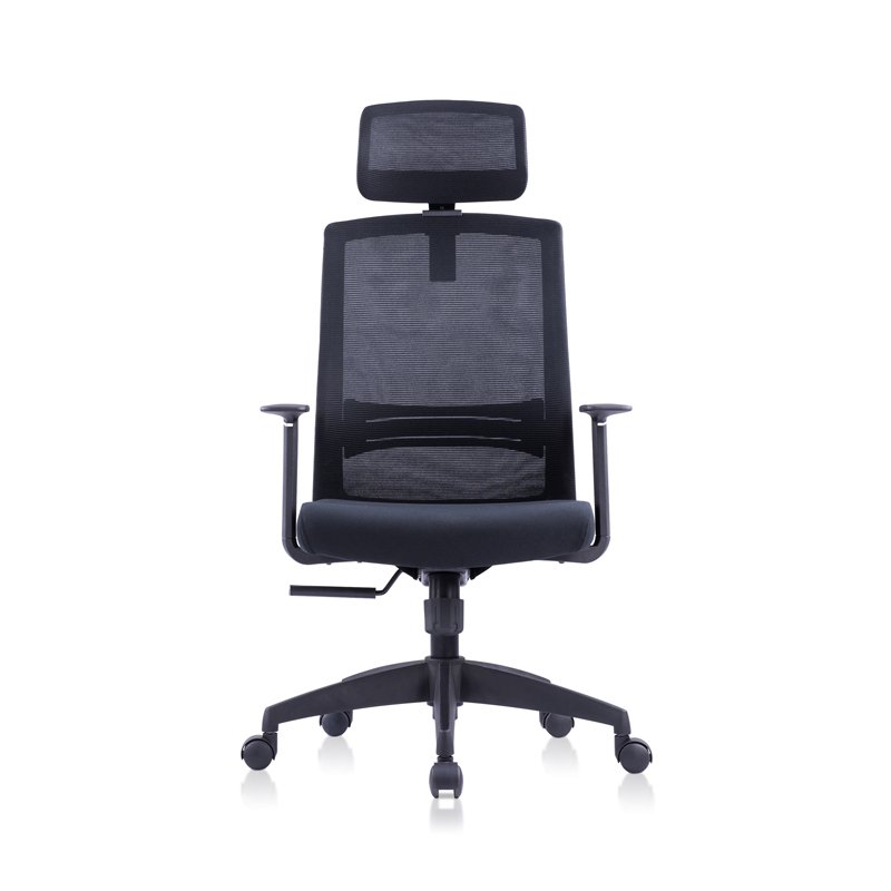 Sitzone南京办公椅，Bergs南京职员椅JCH-K196A-1，网布职员椅