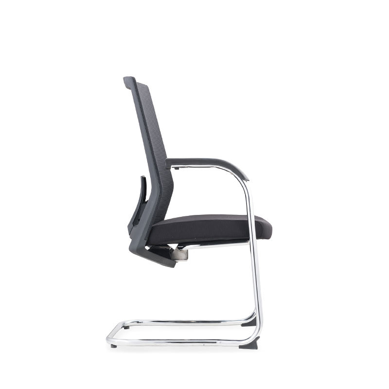 Sitzone南京办公椅图4，摩艾Moai访客会议椅