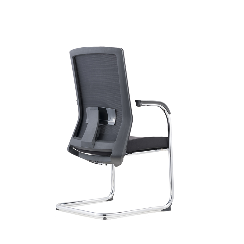 Sitzone南京办公椅图5，摩艾Moai访客会议椅