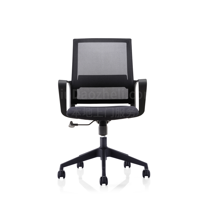 Sitzone南京办公椅，Yeze南京职员椅JCH-K219B，网布职员椅