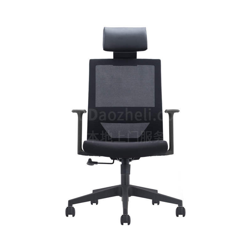 Sitzone南京办公椅图2，希尔沃Hero高背职员椅