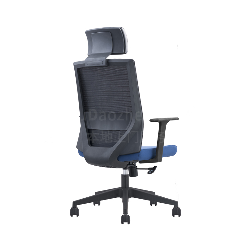 Sitzone南京办公椅图6，希尔沃Hero高背职员椅