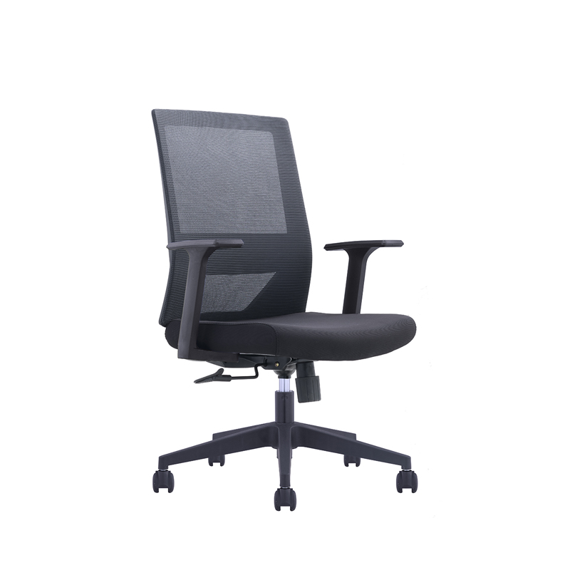 Sitzone南京办公椅，Hero南京职员椅JCH-K220B，网布职员椅
