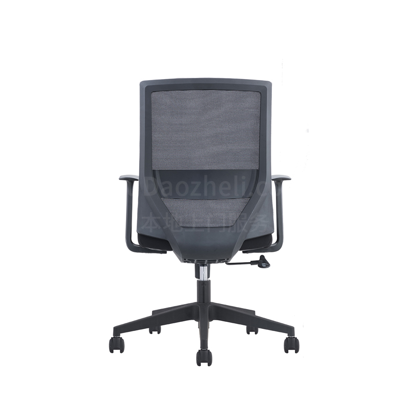 Sitzone南京办公椅图3，希尔沃Hero网布职员椅