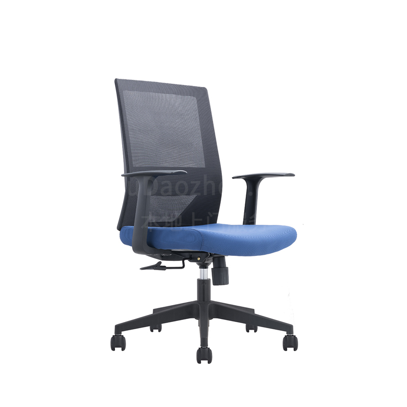 Sitzone南京办公椅图6，希尔沃Hero网布职员椅