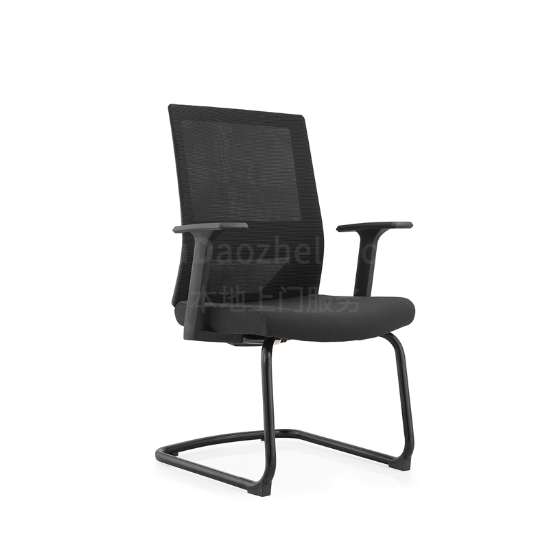 Sitzone南京办公椅，Hero南京会议椅JCH-K220C，网布弓形椅