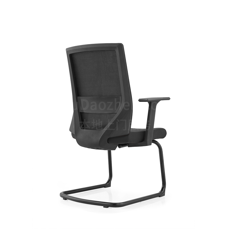 Sitzone南京办公椅图5，希尔沃Hero网布办公椅