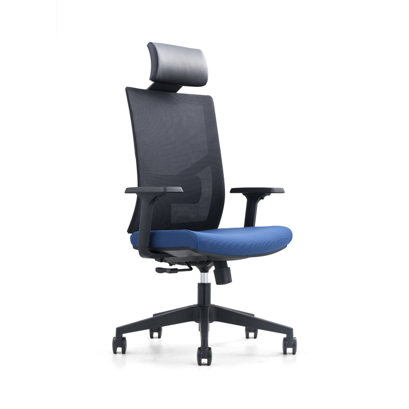 Sitzone南京办公椅图1